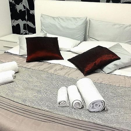 Acanto Room Suite Rom Eksteriør billede