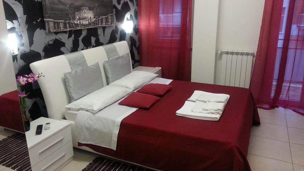 Acanto Room Suite Rom Værelse billede
