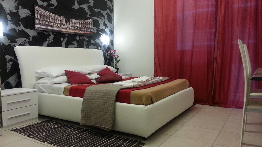Acanto Room Suite Rom Værelse billede