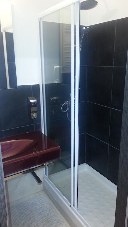 Acanto Room Suite Rom Værelse billede