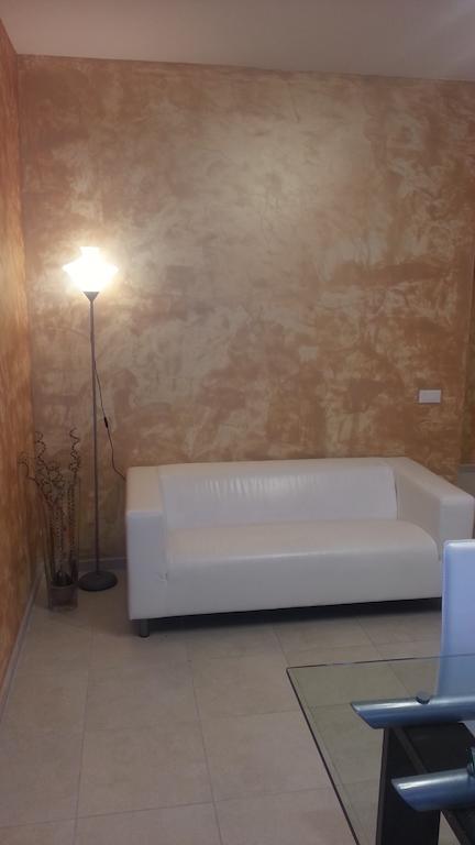 Acanto Room Suite Rom Eksteriør billede
