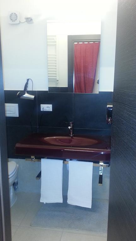 Acanto Room Suite Rom Værelse billede