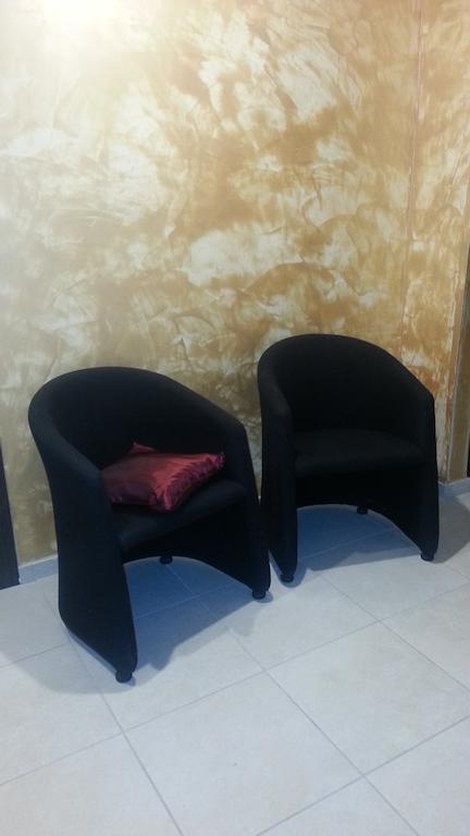 Acanto Room Suite Rom Værelse billede